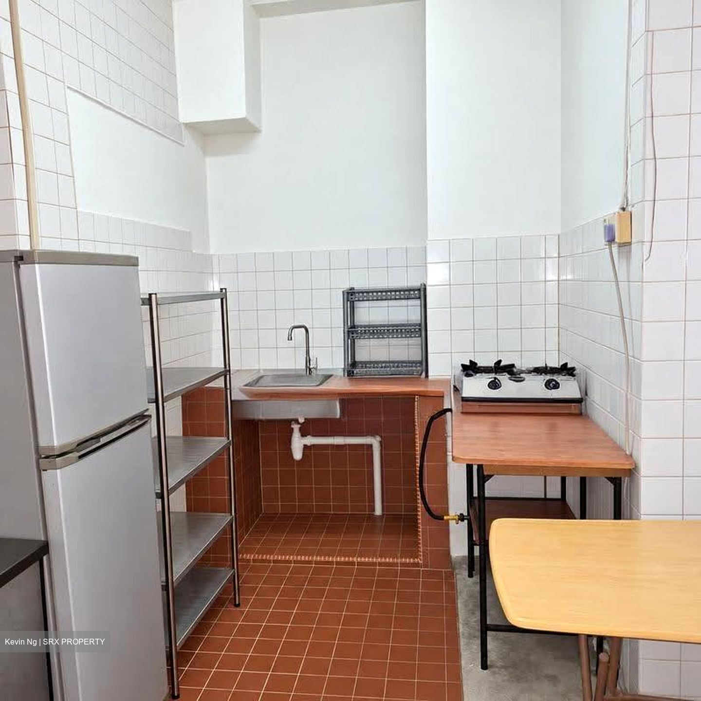 Blk 44 Moh Guan Terrace (Bukit Merah), HDB 2 Rooms #636677371